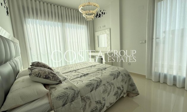 Herverkoop - Villa -
San Miguel de Salinas - San Miguel de Salinas Centro