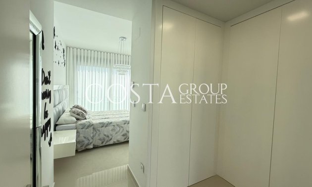 Herverkoop - Villa -
San Miguel de Salinas - San Miguel de Salinas Centro