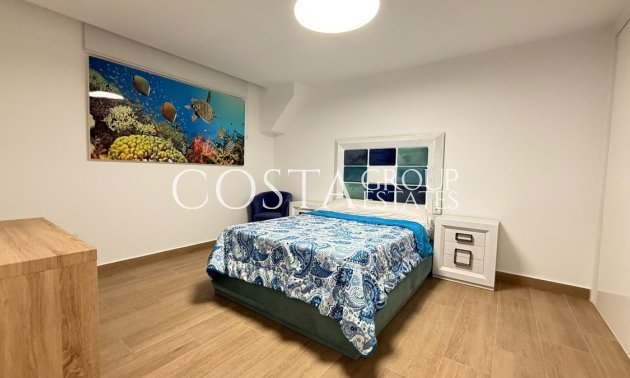 Herverkoop - Villa -
San Miguel de Salinas - San Miguel de Salinas Centro