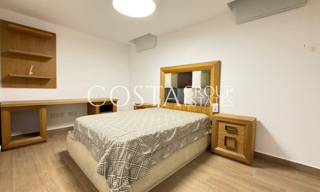 Herverkoop - Villa -
San Miguel de Salinas - San Miguel de Salinas Centro