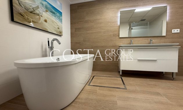 Herverkoop - Villa -
San Miguel de Salinas - San Miguel de Salinas Centro