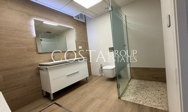 Herverkoop - Villa -
San Miguel de Salinas - San Miguel de Salinas Centro