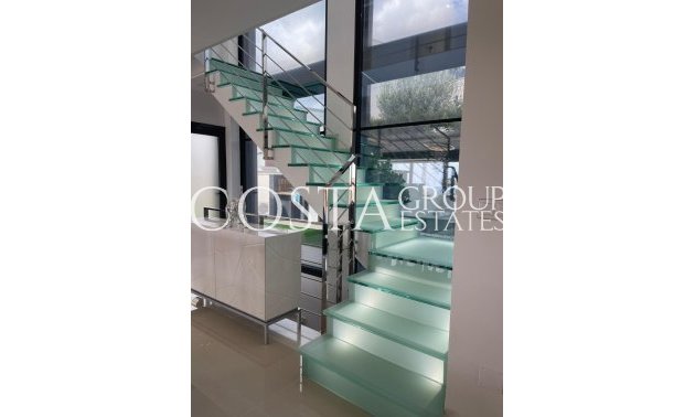 Herverkoop - Villa -
San Miguel de Salinas - San Miguel de Salinas Centro