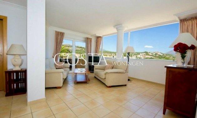 Revente - Villa -
Alfas del Pí