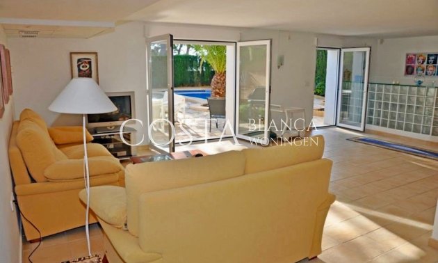 Revente - Villa -
Alfas del Pí