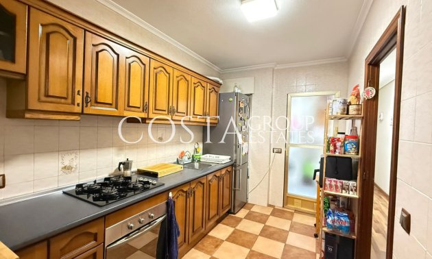 Revente - Apartments -
San Miguel de Salinas - San Miguel de Salinas Centro