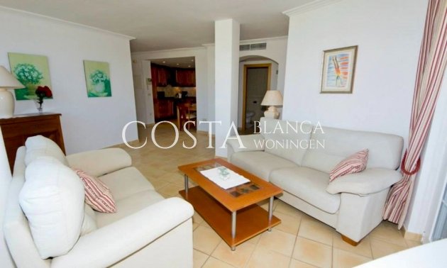 Revente - Villa -
Alfas del Pí