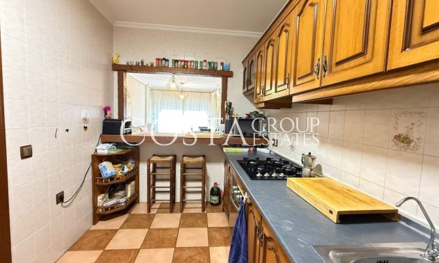 Revente - Apartments -
San Miguel de Salinas - San Miguel de Salinas Centro