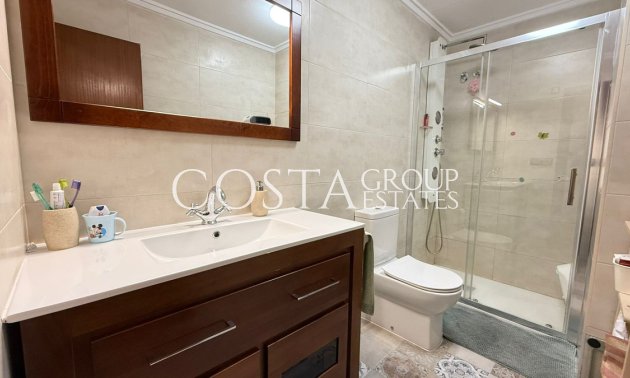 Revente - Apartments -
San Miguel de Salinas - San Miguel de Salinas Centro