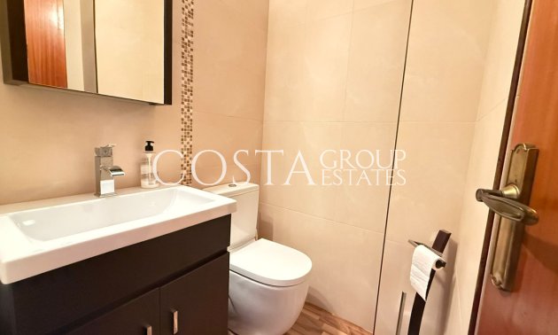 Revente - Apartments -
San Miguel de Salinas - San Miguel de Salinas Centro