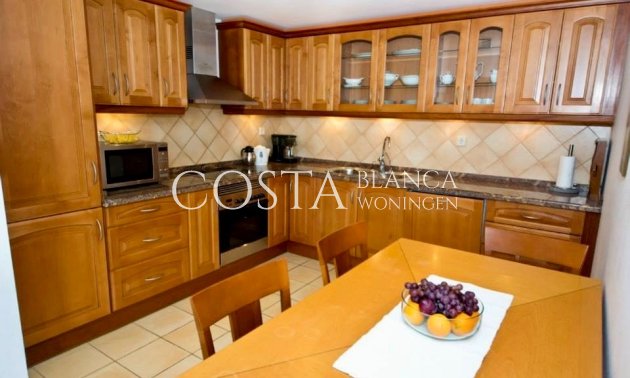 Revente - Villa -
Alfas del Pí