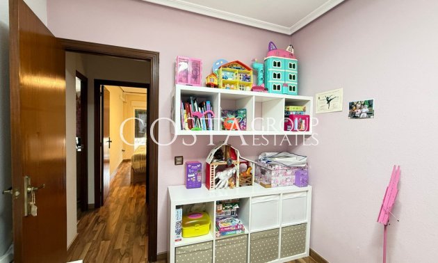 Revente - Apartments -
San Miguel de Salinas - San Miguel de Salinas Centro