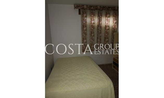 Herverkoop - Villa -
Orihuela Costa - La Zenia