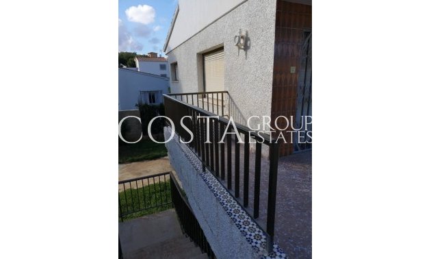 Herverkoop - Villa -
Orihuela Costa - La Zenia