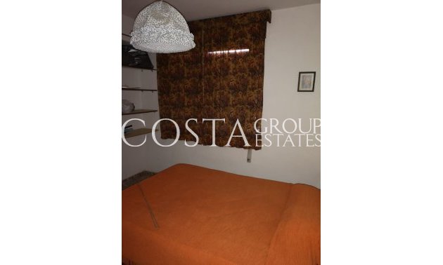 Herverkoop - Villa -
Orihuela Costa - La Zenia