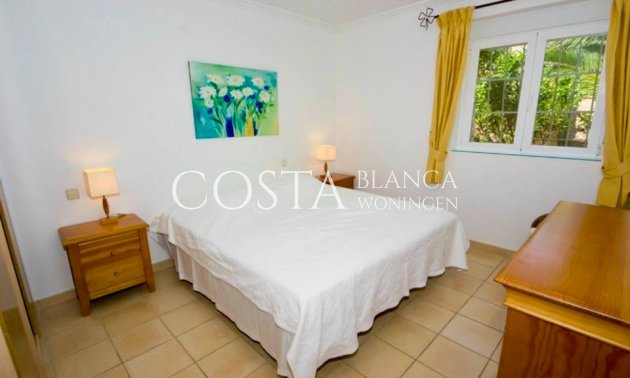 Revente - Villa -
Alfas del Pí