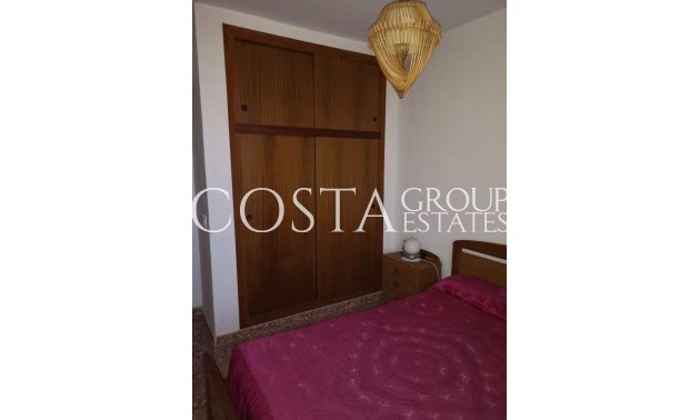 Herverkoop - Villa -
Orihuela Costa - La Zenia