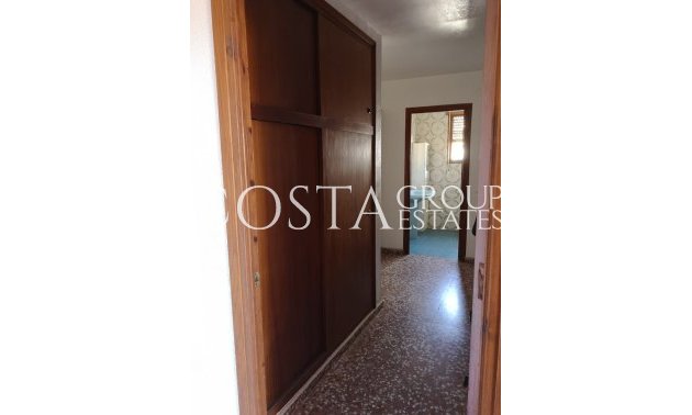 Herverkoop - Villa -
Orihuela Costa - La Zenia