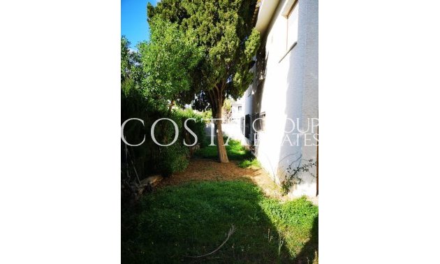 Herverkoop - Villa -
Orihuela Costa - La Zenia