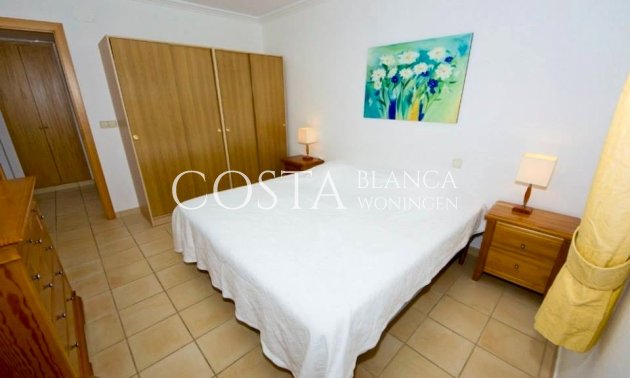 Revente - Villa -
Alfas del Pí