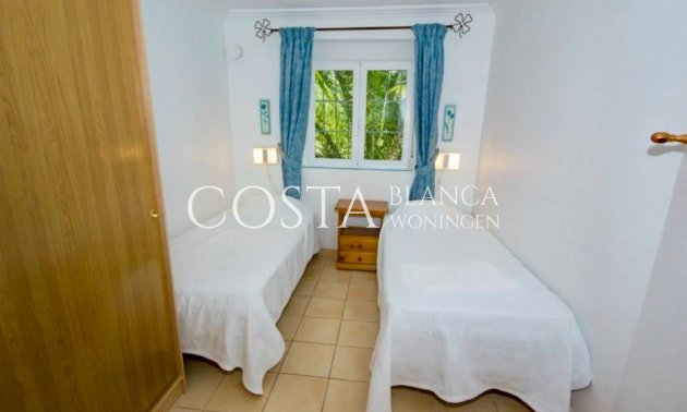 Revente - Villa -
Alfas del Pí