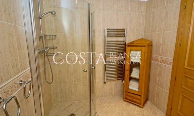 Revente - Villa -
Alfas del Pí