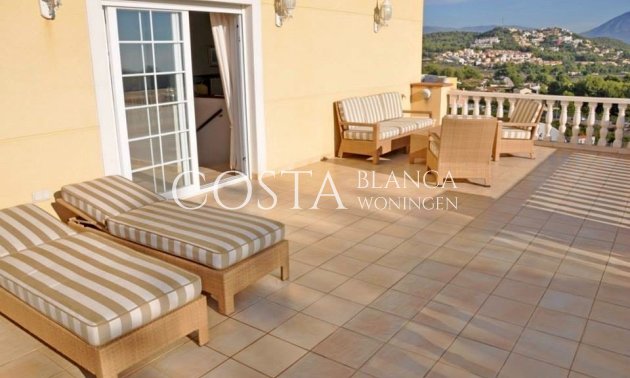 Revente - Villa -
Alfas del Pí