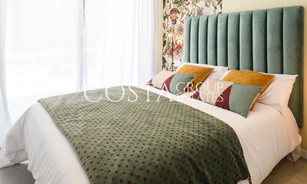 Herverkoop - Apartments -
Orihuela Costa - Campoamor