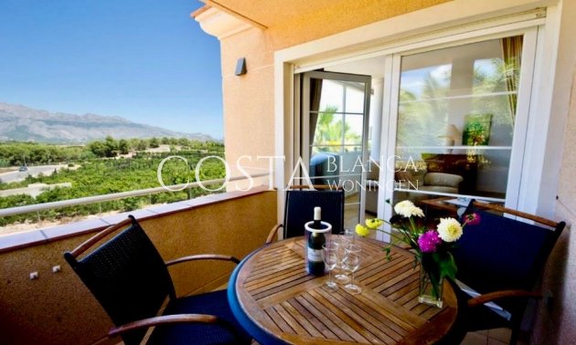 Revente - Villa -
Alfas del Pí