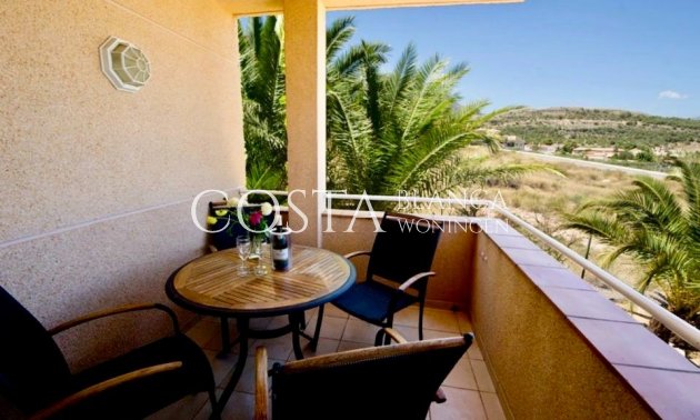Revente - Villa -
Alfas del Pí