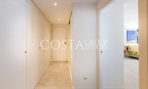 Herverkoop - Apartments -
Orihuela Costa - Campoamor