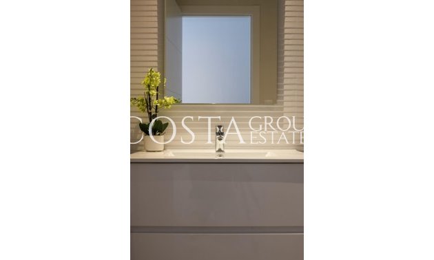 Herverkoop - Apartments -
Orihuela Costa - Campoamor