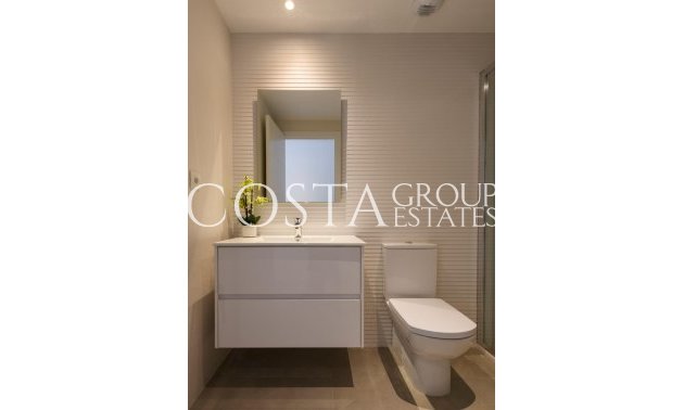 Herverkoop - Apartments -
Orihuela Costa - Campoamor