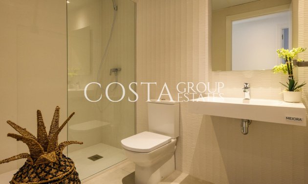 Herverkoop - Apartments -
Orihuela Costa - Campoamor