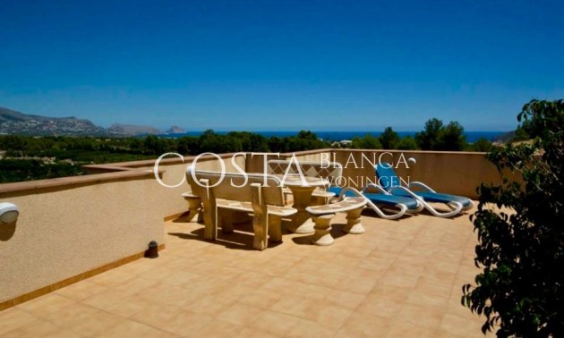 Revente - Villa -
Alfas del Pí