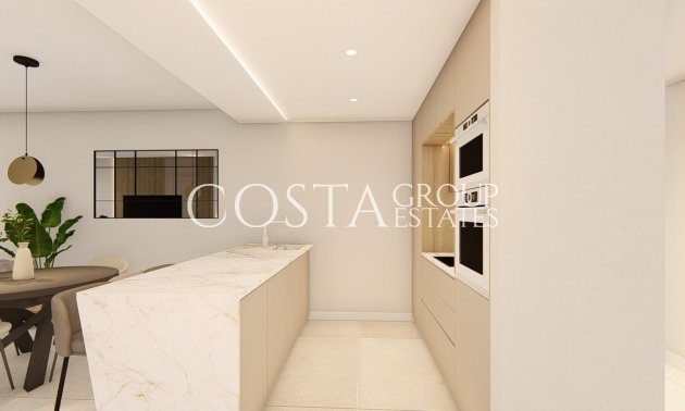 Resale - Apartments -
Rojales - Ciudad Quesada