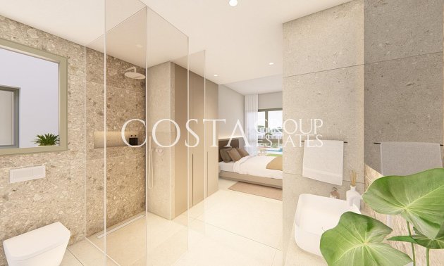 Resale - Apartments -
Rojales - Ciudad Quesada