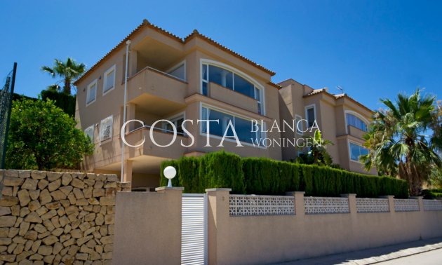 Revente - Villa -
Alfas del Pí