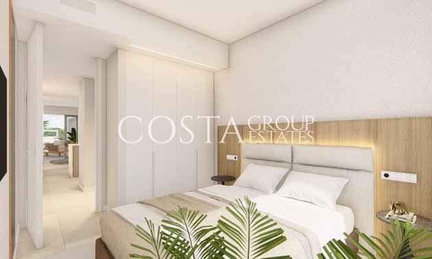 Resale - Apartments -
Rojales - Ciudad Quesada