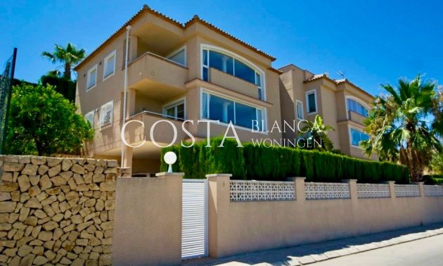 Revente - Villa -
Alfas del Pí