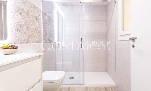 Herverkoop - Apartments -
San Javier - La Manga Del Mar Menor