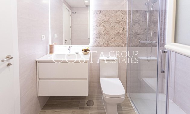 Herverkoop - Apartments -
San Javier - La Manga Del Mar Menor