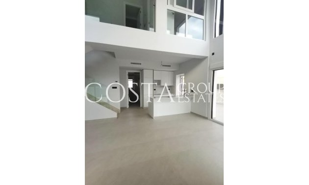 Resale - Villa -
Los Montesinos - Los Montesinos Centro