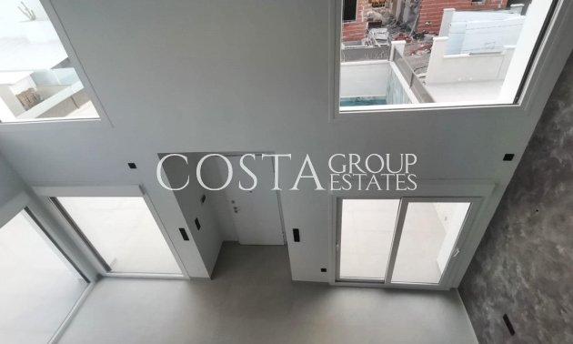 Resale - Villa -
Los Montesinos - Los Montesinos Centro