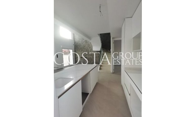 Resale - Villa -
Los Montesinos - Los Montesinos Centro