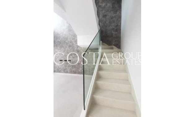 Resale - Villa -
Los Montesinos - Los Montesinos Centro