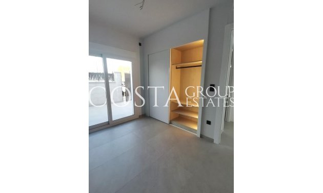 Resale - Villa -
Los Montesinos - Los Montesinos Centro