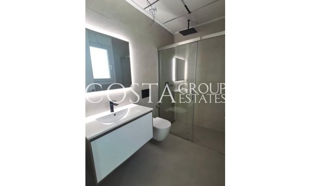 Resale - Villa -
Los Montesinos - Los Montesinos Centro