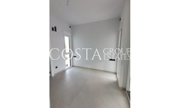 Resale - Villa -
Los Montesinos - Los Montesinos Centro