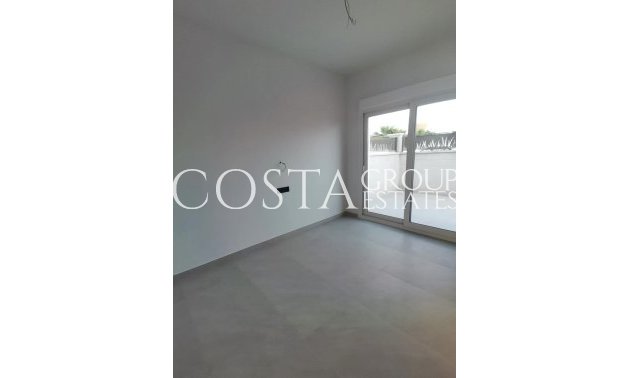 Resale - Villa -
Los Montesinos - Los Montesinos Centro